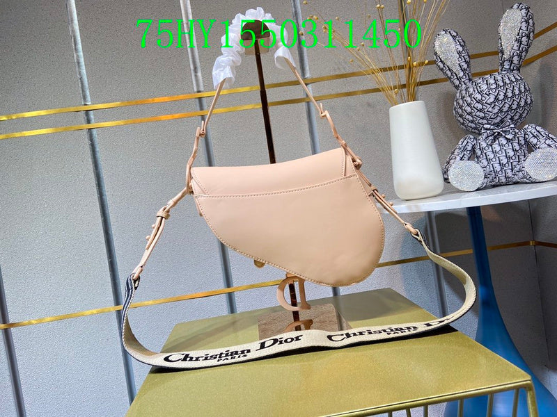 Christian Dior Luxury Bag - The Tote   475