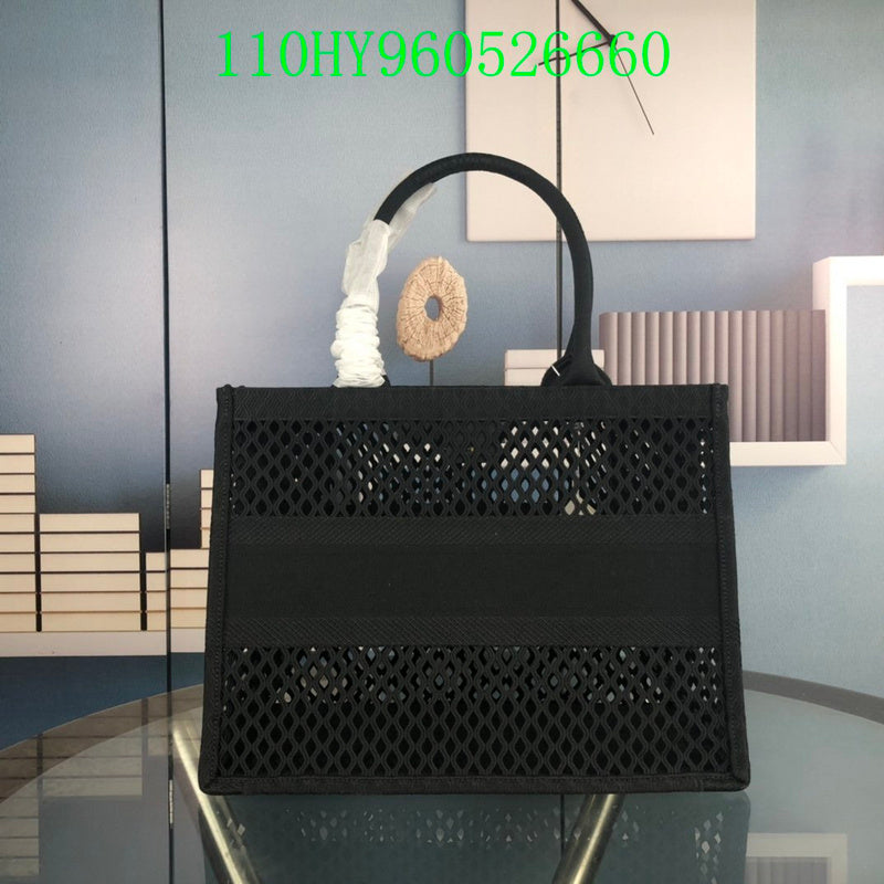Christian Dior Luxury Bag - The Tote   349