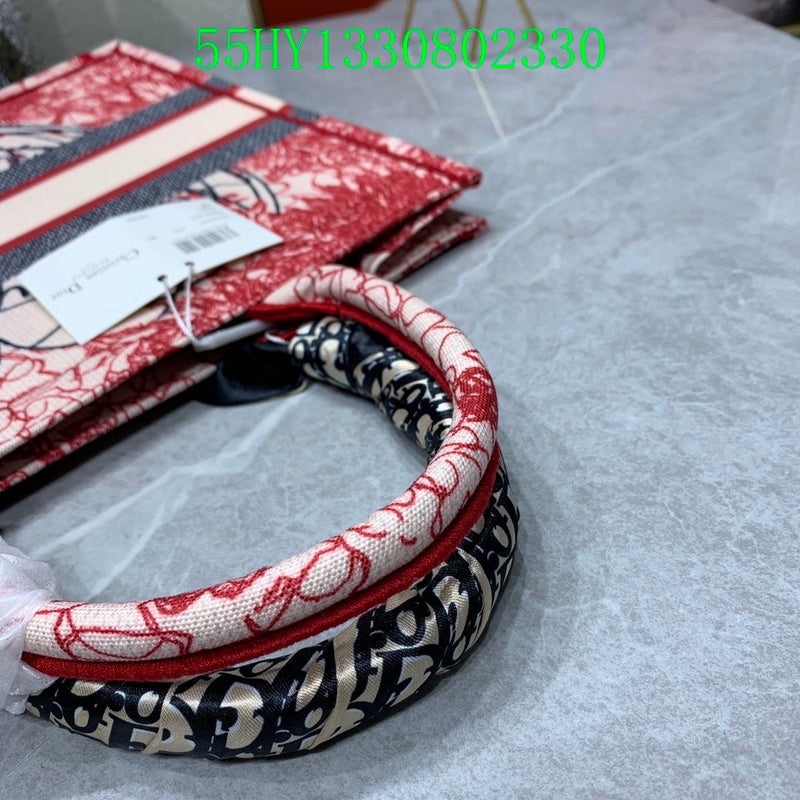 Christian Dior Luxury Bag - The Tote   339
