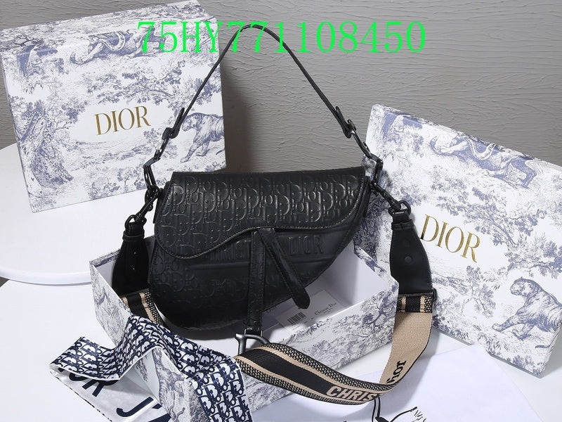 Christian Dior Luxury Bag - The Tote   487