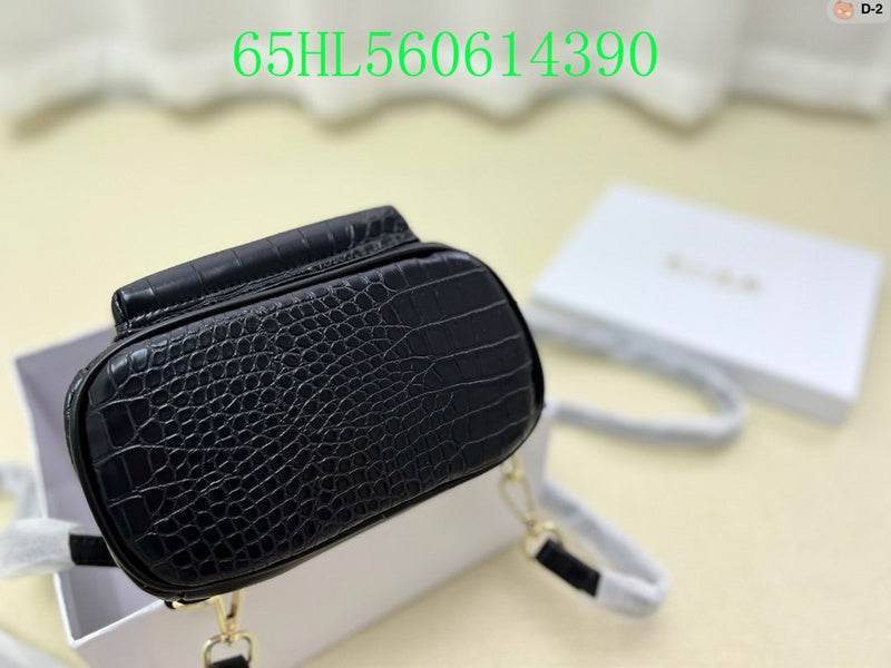 Christian Dior Luxury - The Tote   697