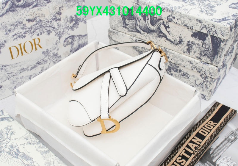 Christian Dior Luxury - The Tote   562