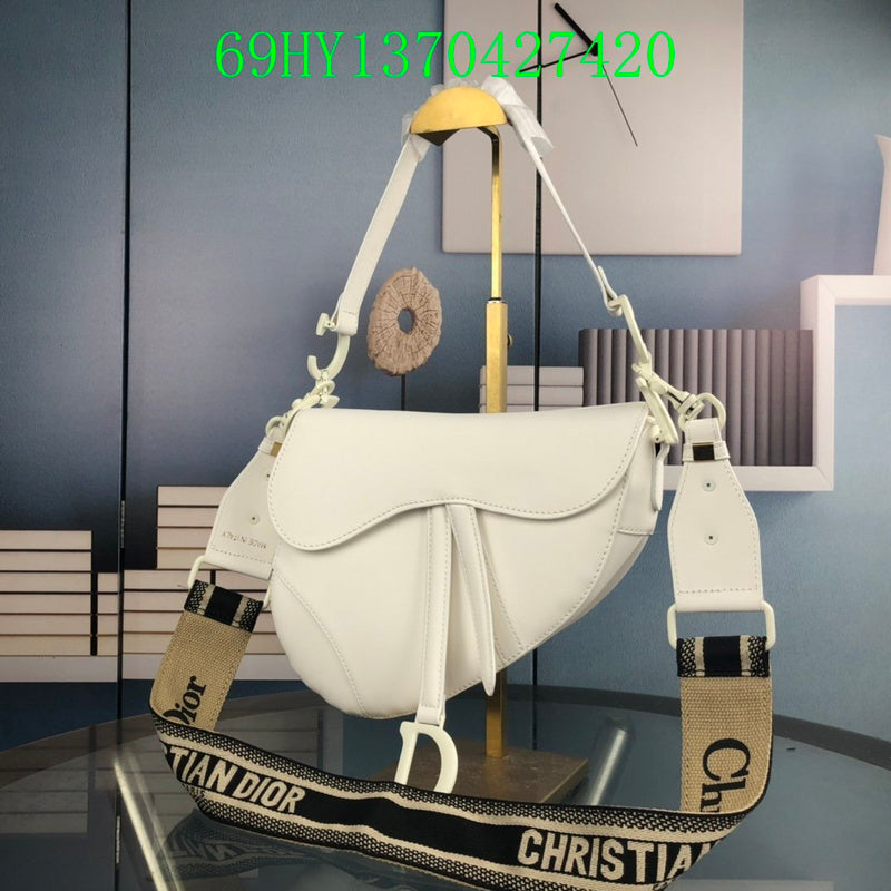 Christian Dior Luxury - The Tote   447