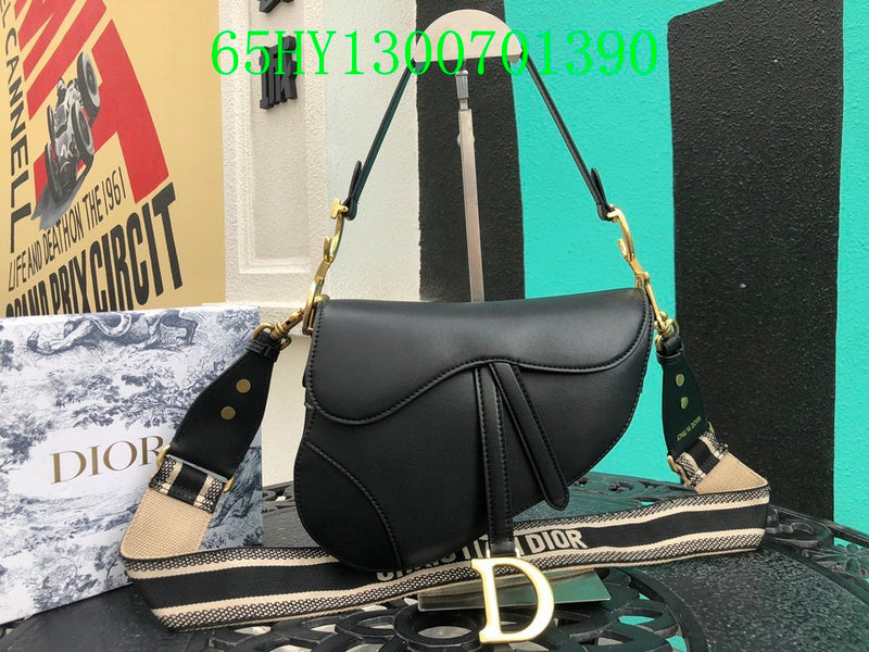 Christian Dior Luxury Bag - The Tote   508