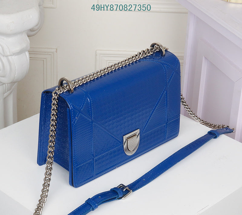 Christian Dior Luxury - The Tote   642