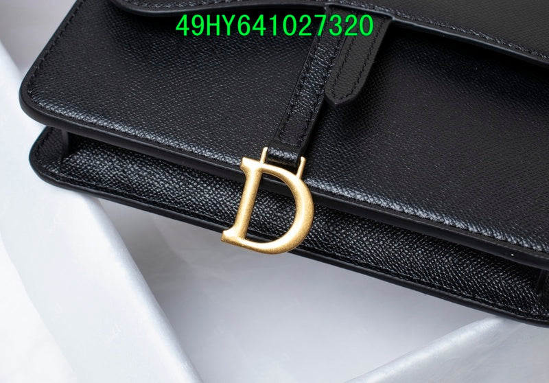 Christian Dior Luxury - The Tote   614