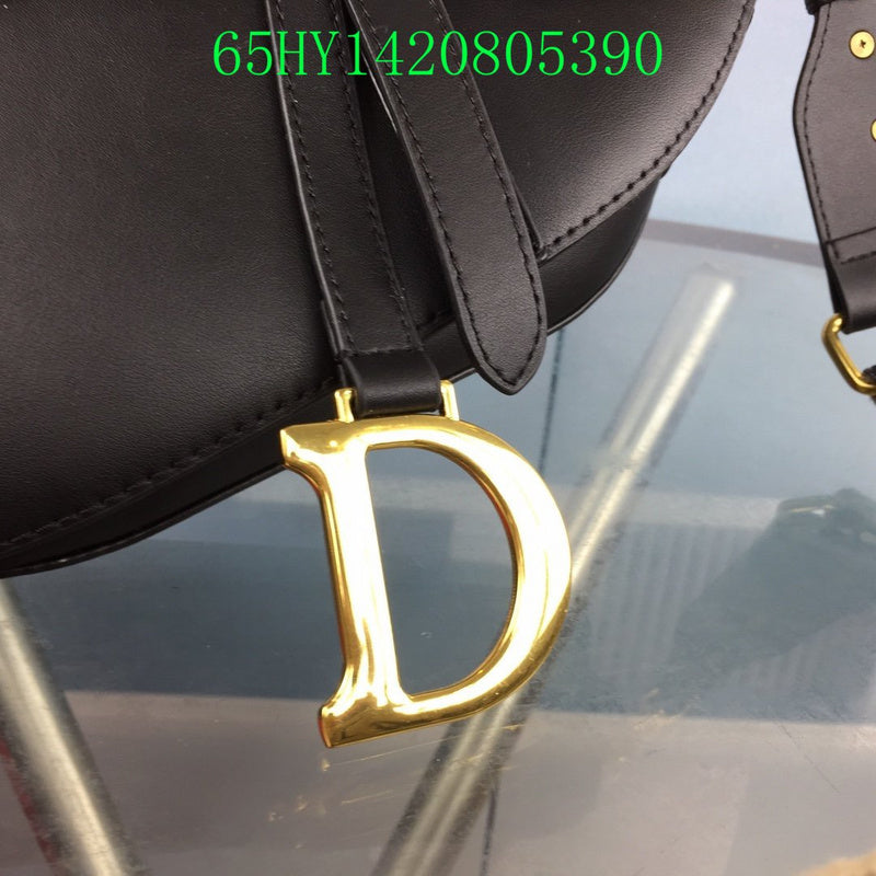 Christian Dior Luxury Bag - The Tote   505