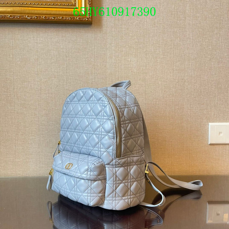 Christian Dior Luxury - The Tote   720