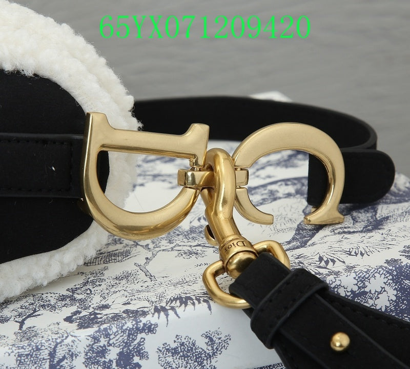 Christian Dior Luxury Bag - The Tote   538