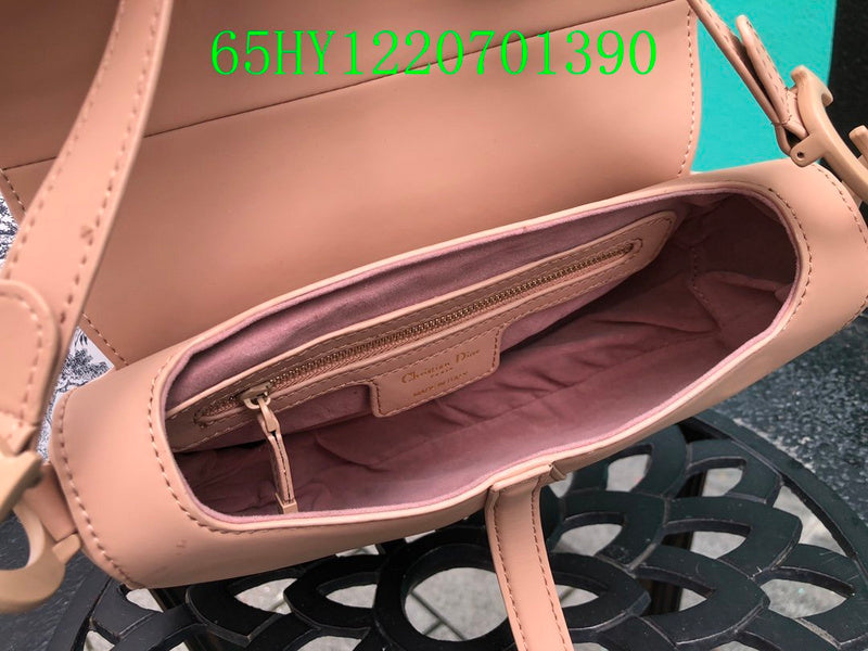 Christian Dior Luxury Bag - The Tote   519