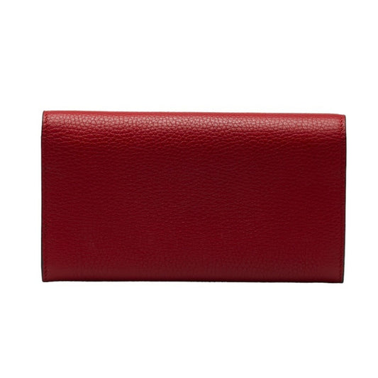 Gucci Portefeuille animalier