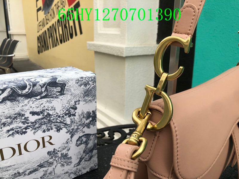 Christian Dior Luxury Bag - The Tote   511