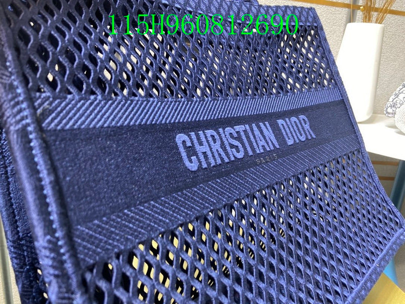 Christian Dior Luxury Bag - The Tote   269