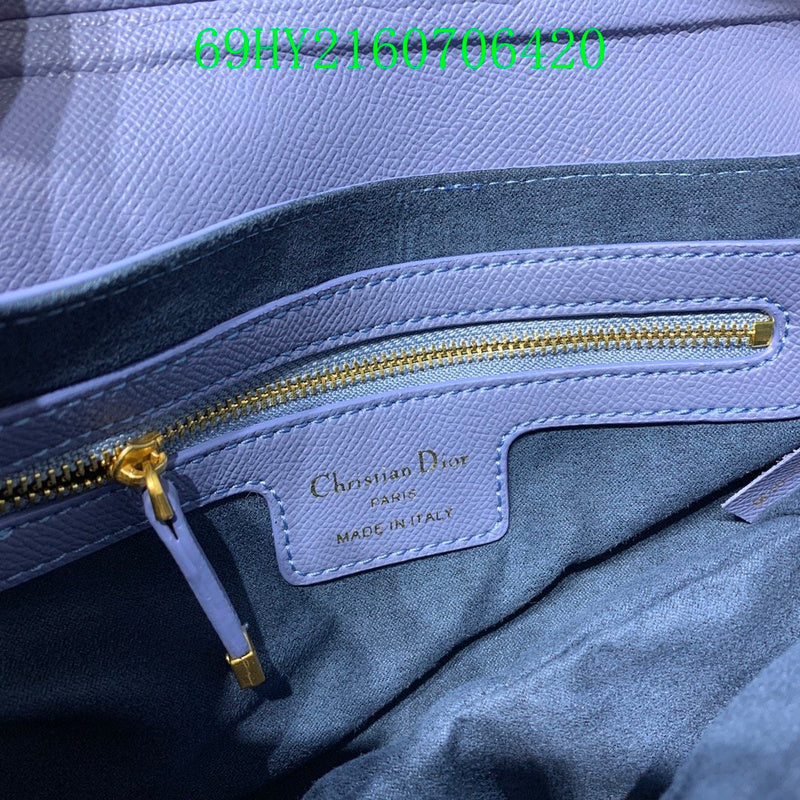 Christian Dior Luxury Bag - The Tote   426