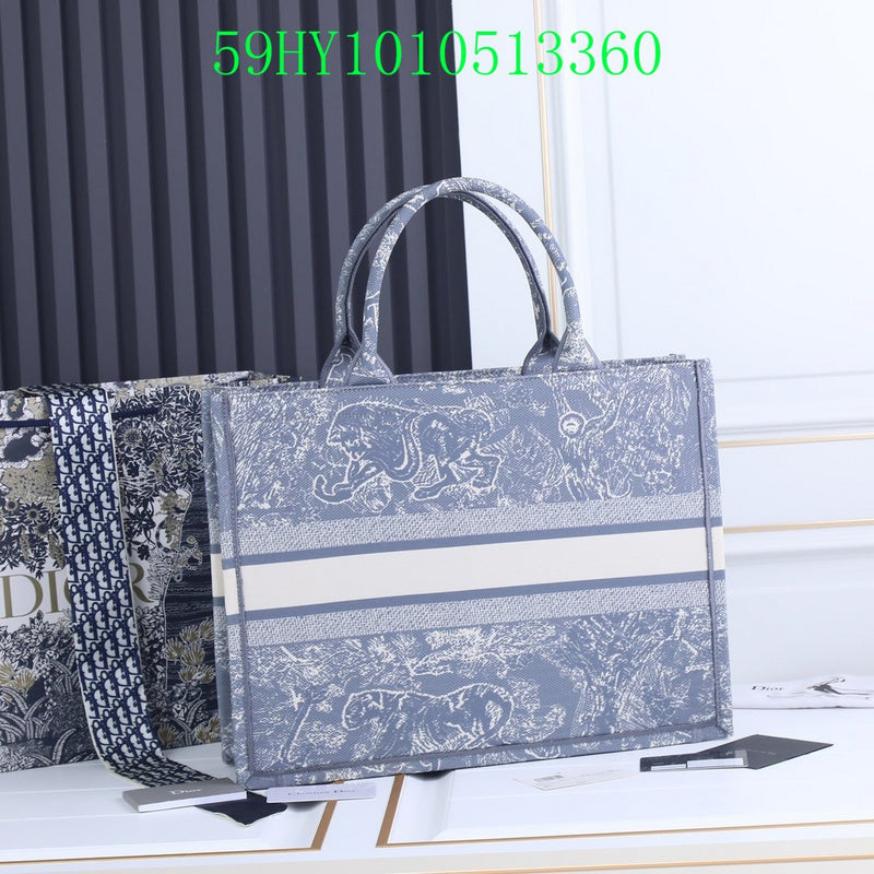 Christian Dior Luxury Bag - The Tote   214