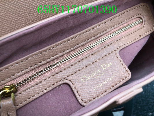 Christian Dior Luxury Bag - The Tote   524