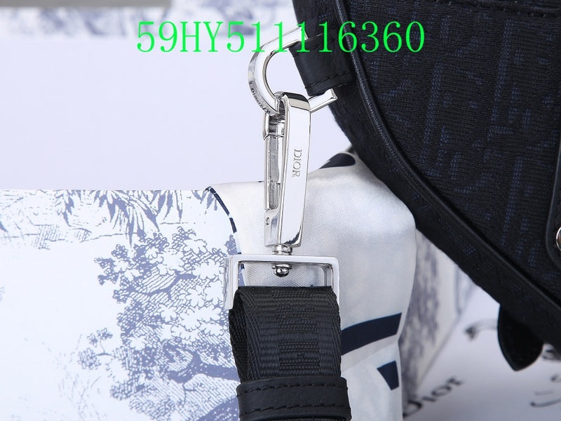 Christian Dior Luxury Bag - The Tote   489