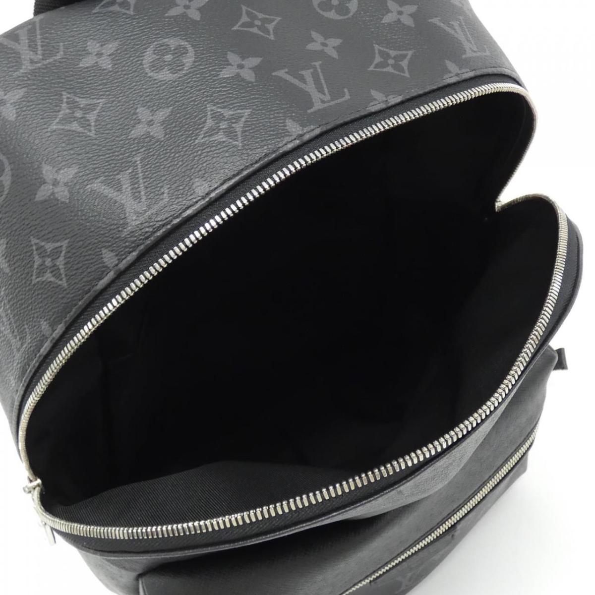 Louis Vuitton Taiga Lama Dialovery Backpack M30230 Rucksack