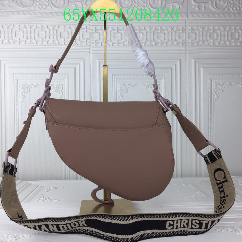 Christian Dior Luxury Bag - The Tote   541