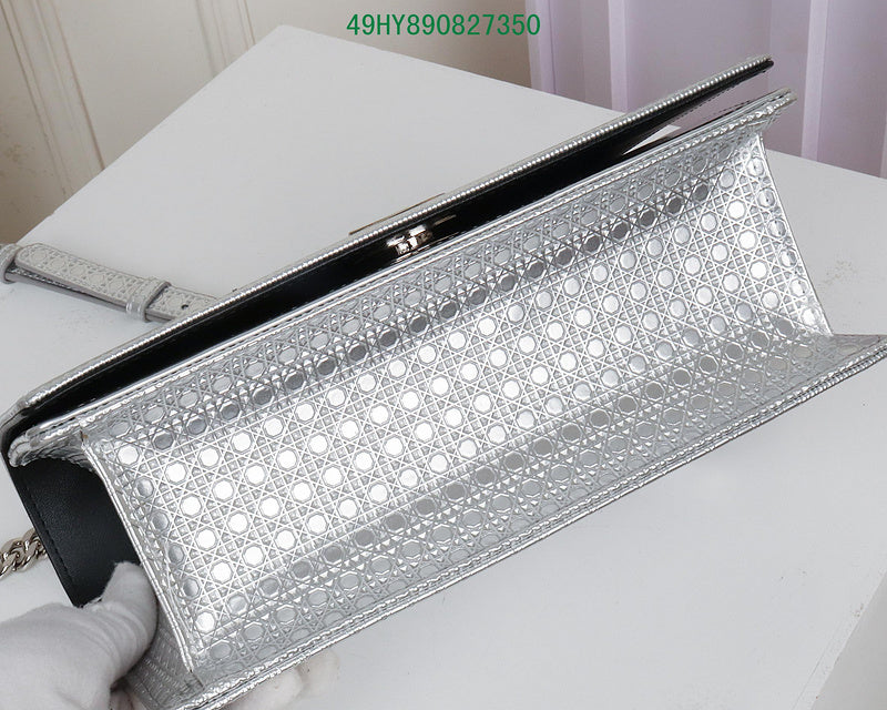 Christian Dior Luxury - The Tote   653