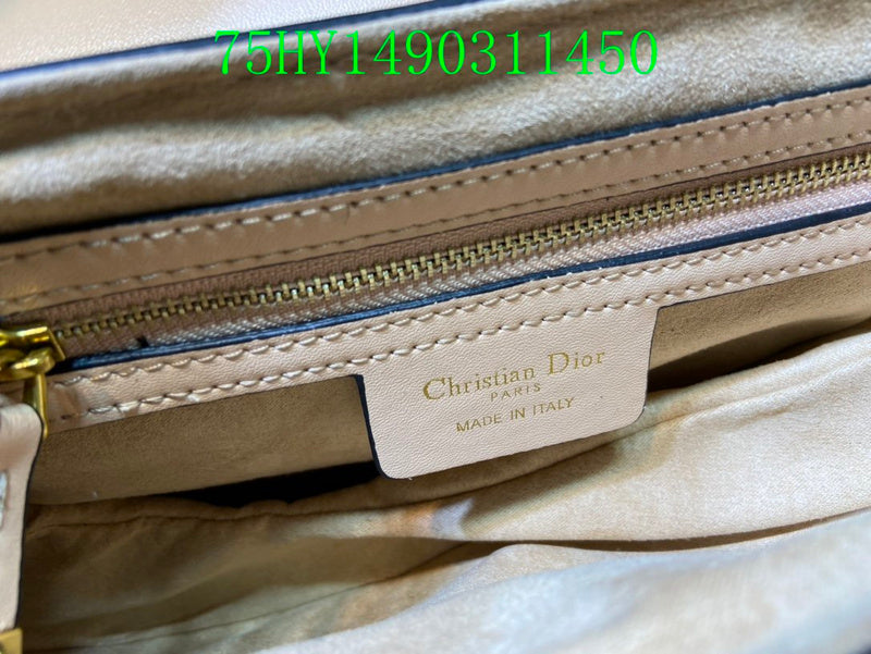 Christian Dior Luxury Bag - The Tote   480