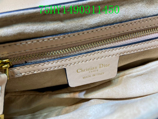 Christian Dior Luxury Bag - The Tote   480