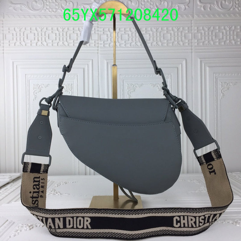 Christian Dior Luxury Bag - The Tote   544