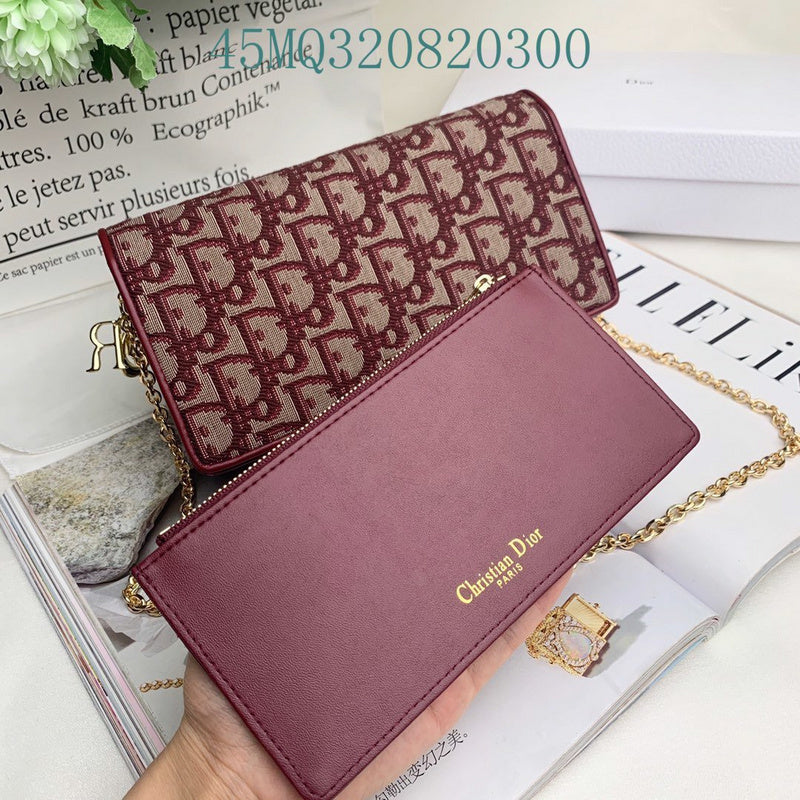 Christian Dior Luxury - The Tote   630