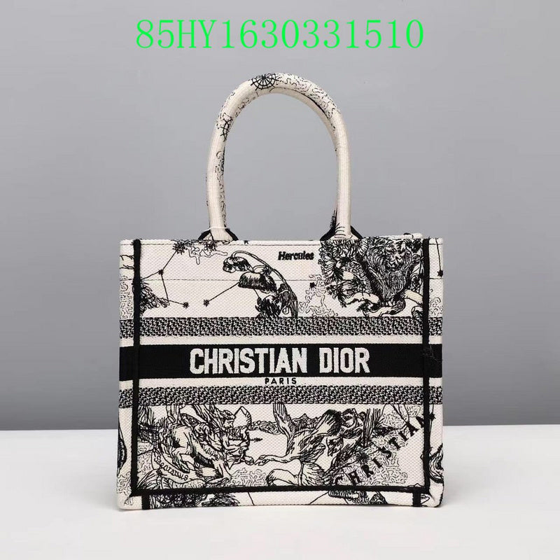 Christian Dior Luxury Bag - The Tote   310