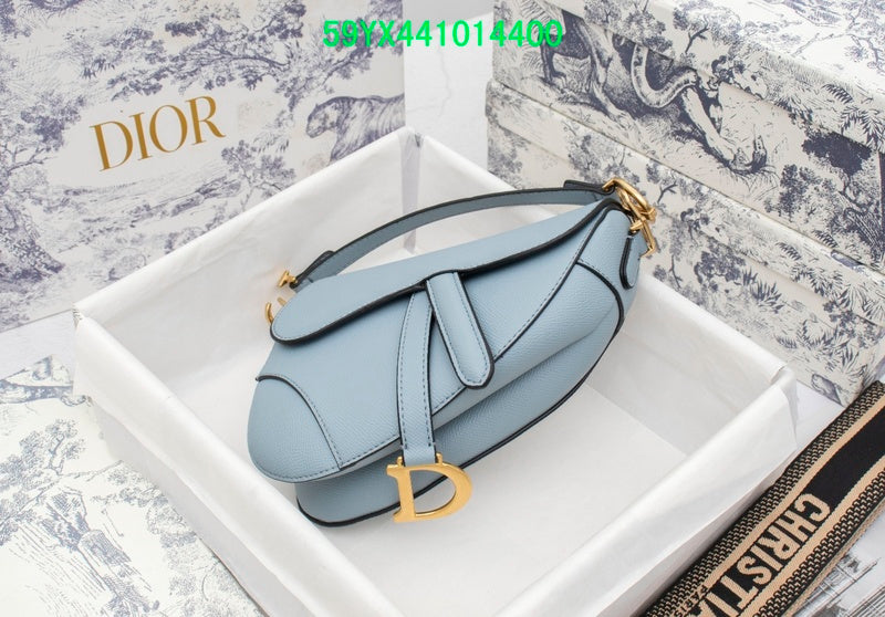 Christian Dior Luxury Bag - The Tote   567