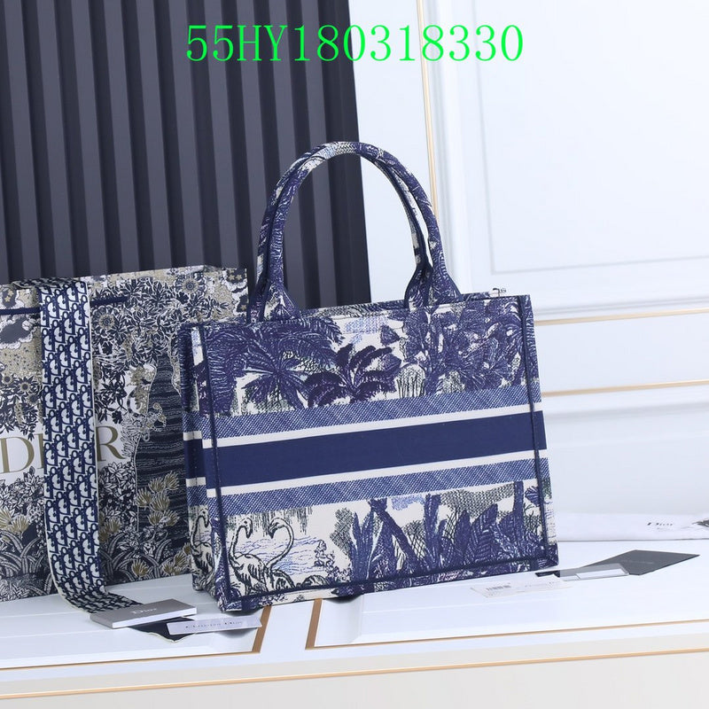 Christian Dior Luxury Bag - The Tote   220