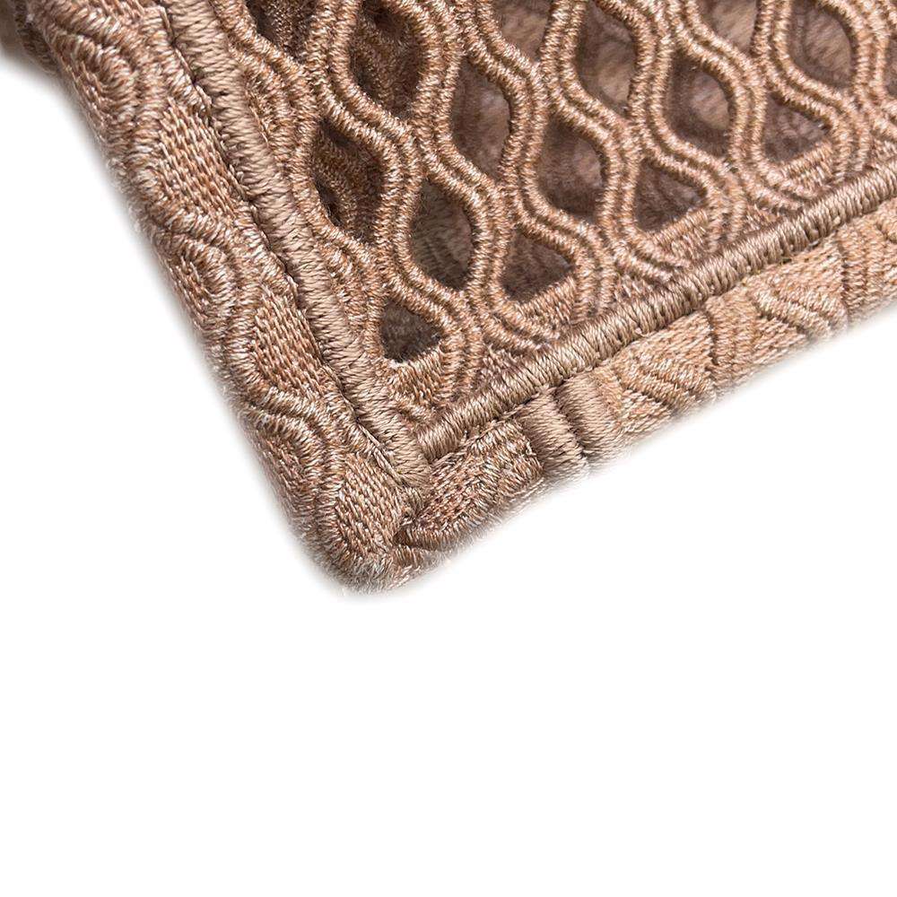 Dior Book tote Pink Canvas Size Medium