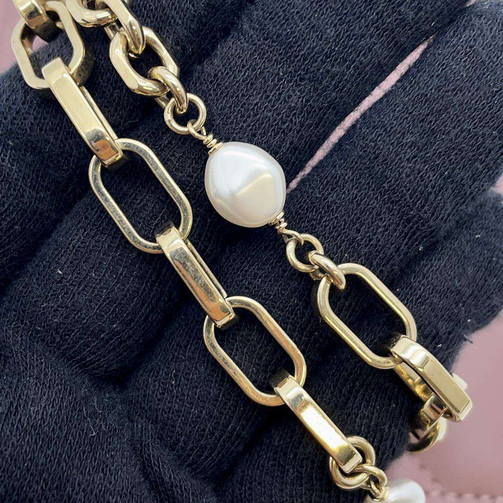 Dior Lady Dior Millie 2WAY Handbag Pink S0981ONMJ Lambskin