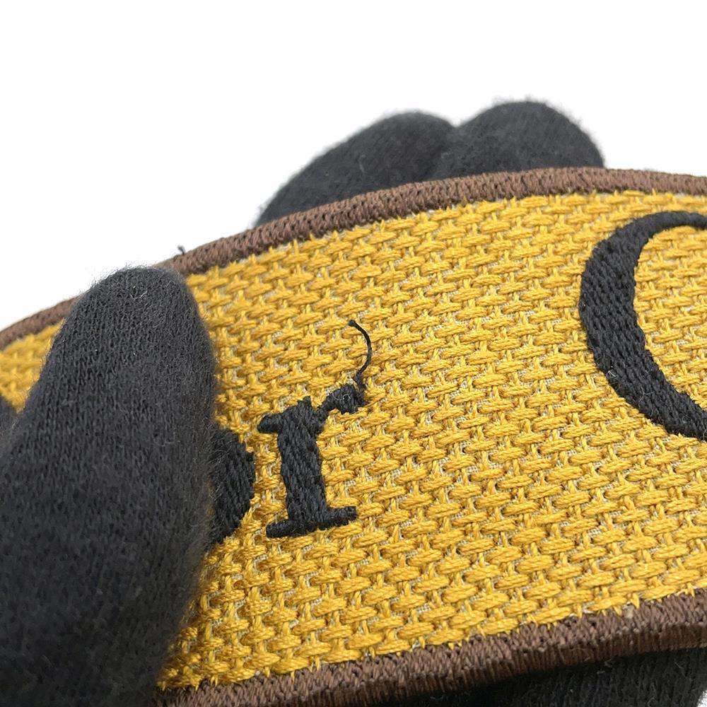 Dior Lady D-LITE Paisley 2WAY Handbag Multicolor Canvas Size Medium