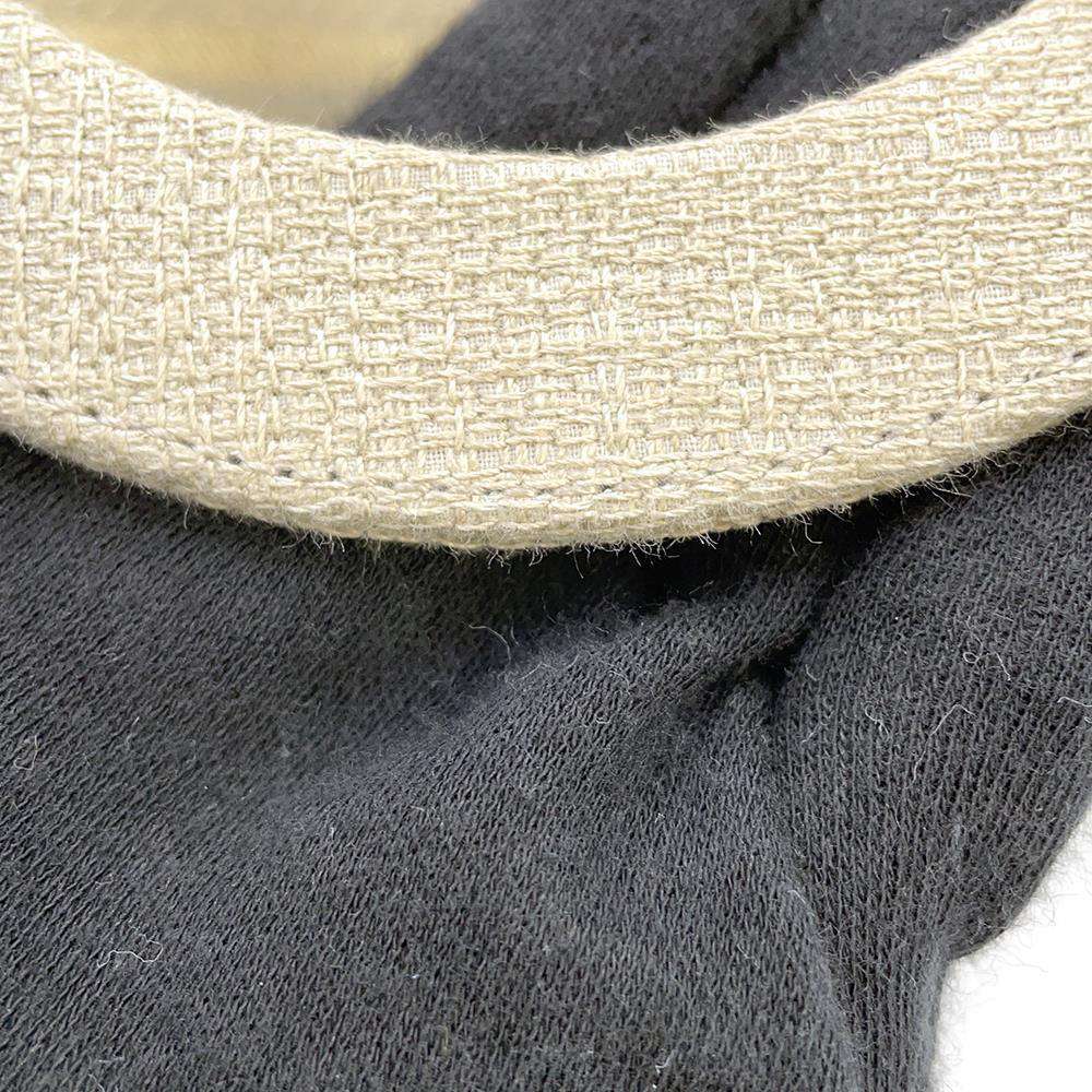 Dior Lady D Light 2WAY Handbag Beige/Multicolor Canvas Size Medium