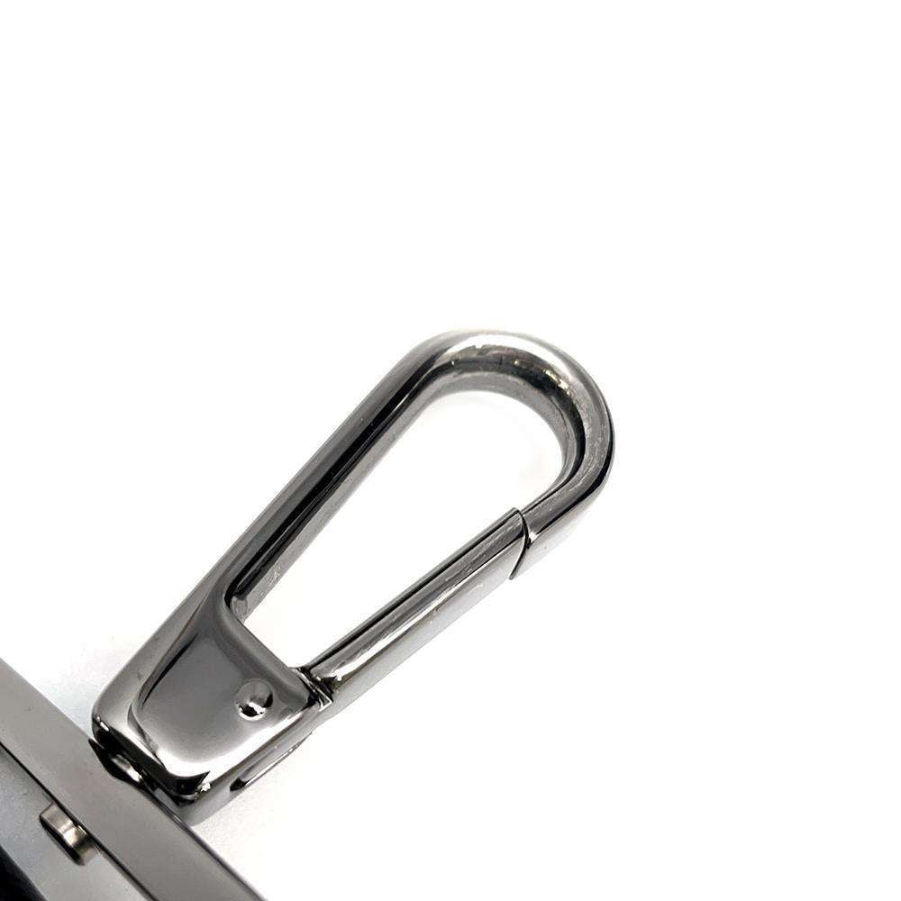 Dior East West Tote Bag Black 1ESSH232YXL_H03E Canvas Leather