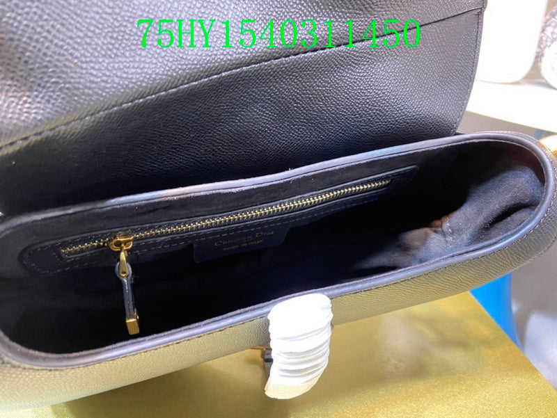 Christian Dior Luxury Bag - The Tote   471