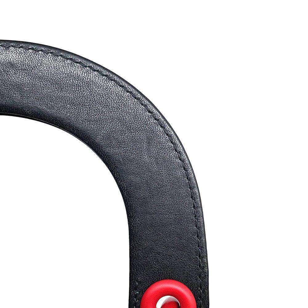 Dior Lady Dior Cannage Tanabata Limited Edition Black/Red M0505OWCB Lambskin Size Mini