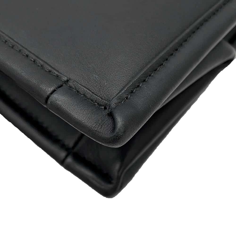 Dior Book tote Black M1296ZGSB_M900 Calf Leather Size Medium