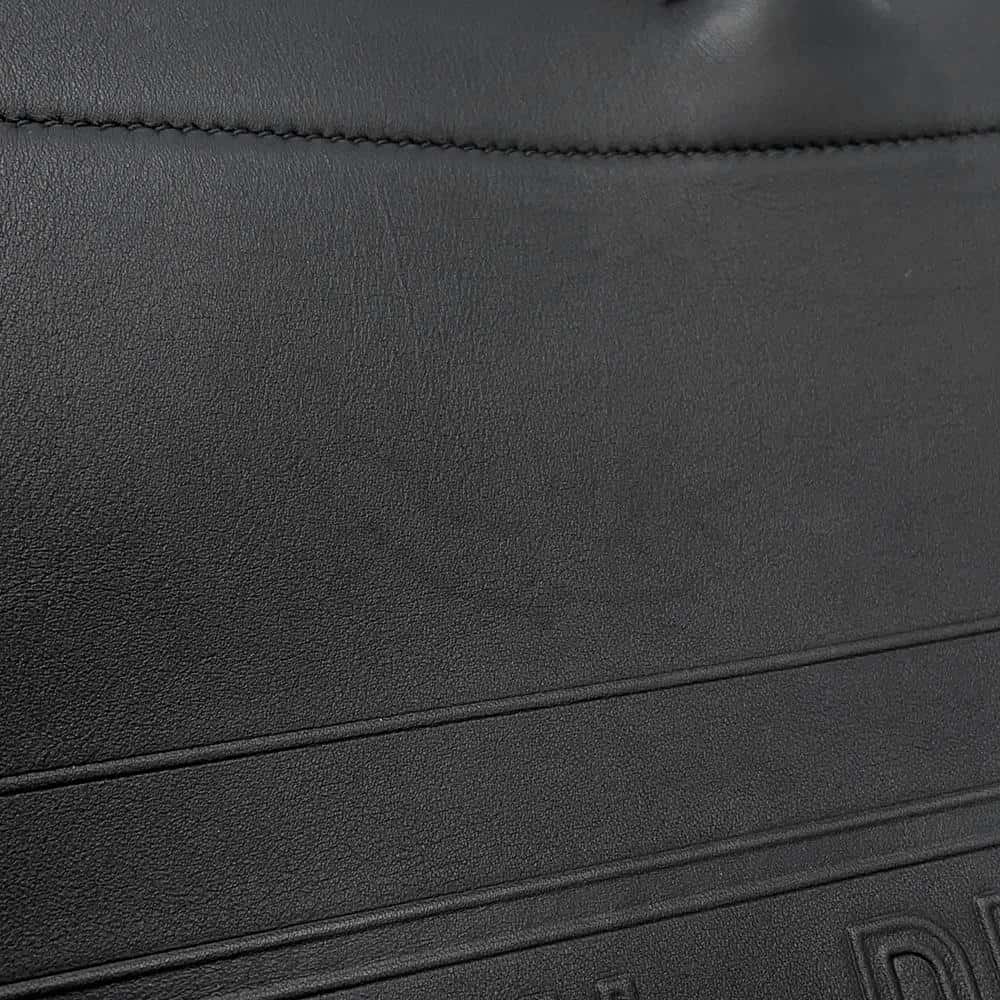 Dior Book tote Black M1296ZGSB_M900 Calf Leather Size Medium