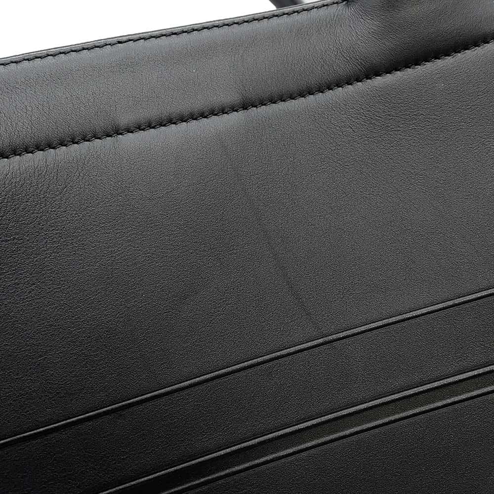 Dior Book tote Black M1296ZGSB_M900 Calf Leather Size Medium