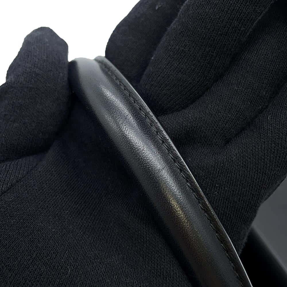 Dior Book tote Black M1296ZGSB_M900 Calf Leather Size Medium