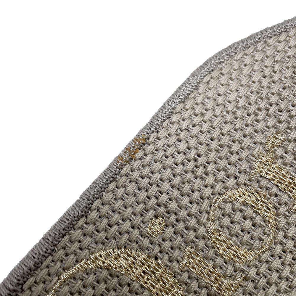 Dior Lady D-LITE 2wayBag Beige/Multicolor Canvas