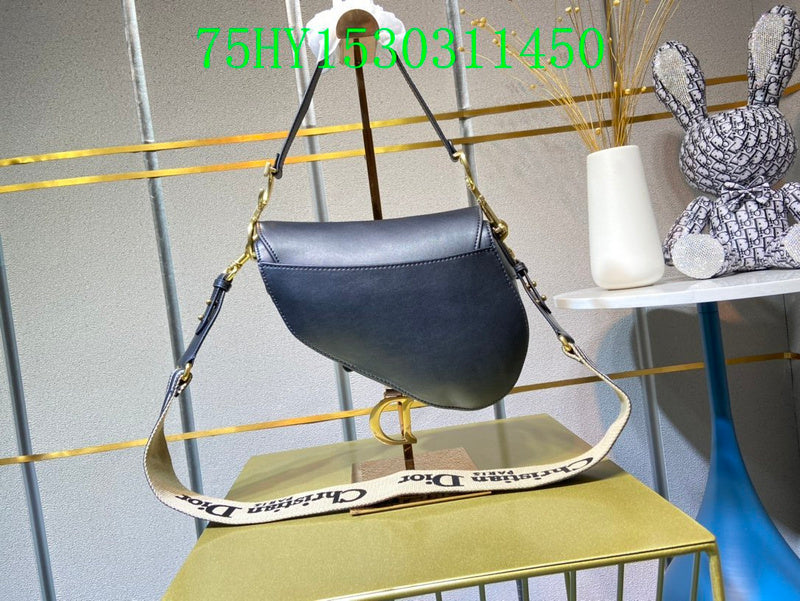 Christian Dior Luxury Bag - The Tote   473