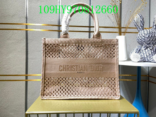 Christian Dior Luxury Bag - The Tote   266