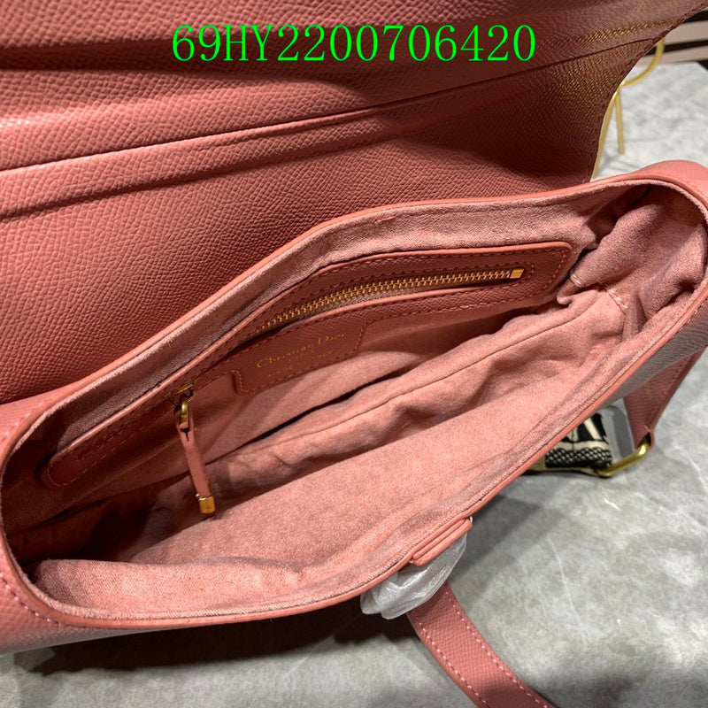 Christian Dior Luxury Bag - The Tote   425