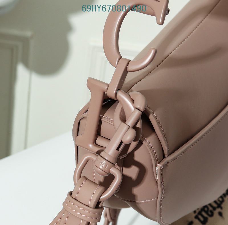 Christian Dior Luxury Bag - The Tote   577