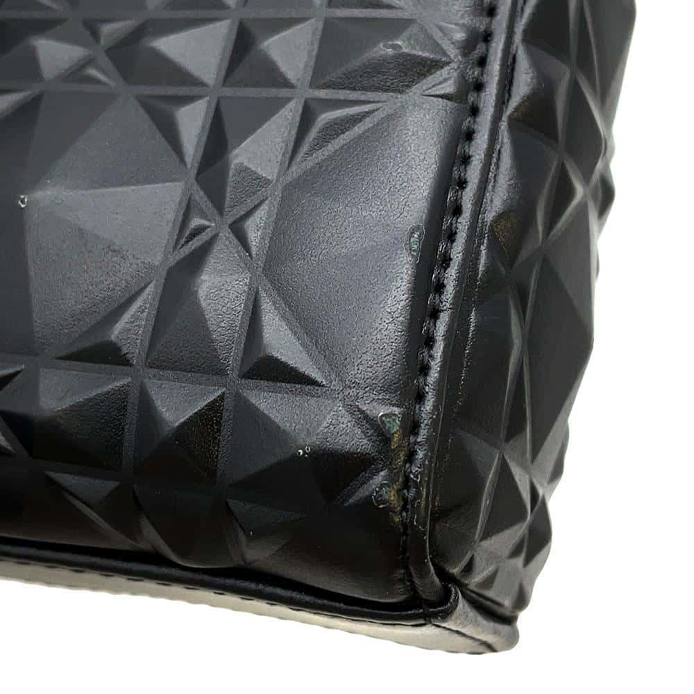 Dior lady deejoy Black M0540SNEA_M900 Leather Size Medium