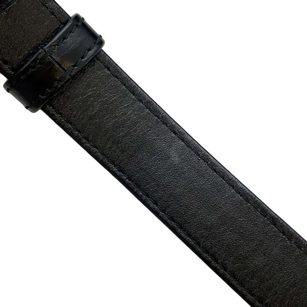 Dior lady deejoy Black M0540SNEA_M900 Leather Size Medium