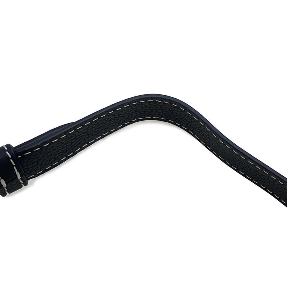 Dior Gallop Backpack Navy Leather